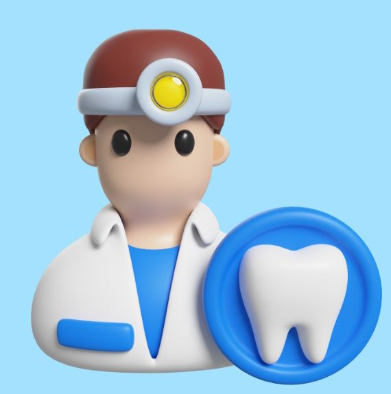Our orthodoncic expert Cristina