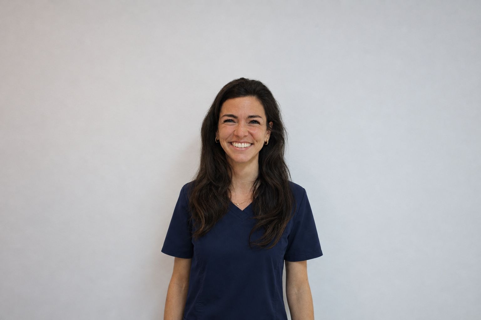 Cristina- unsere KFO-Expertin