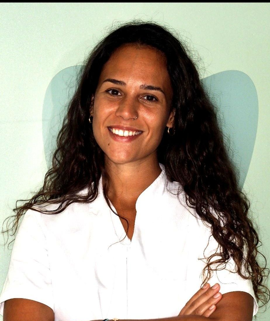 Our orthodoncic expert Laura