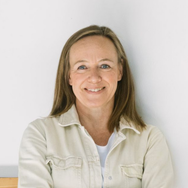 Andrea Thierbach - bildende Künstlerin - Foto by gug-mag.de
