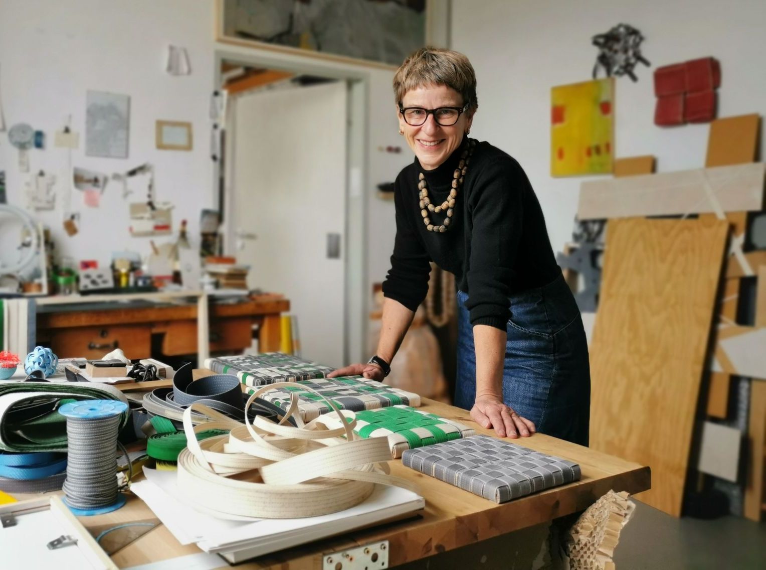 Brigitte Dams - im Interview mit dem gug-mag.de