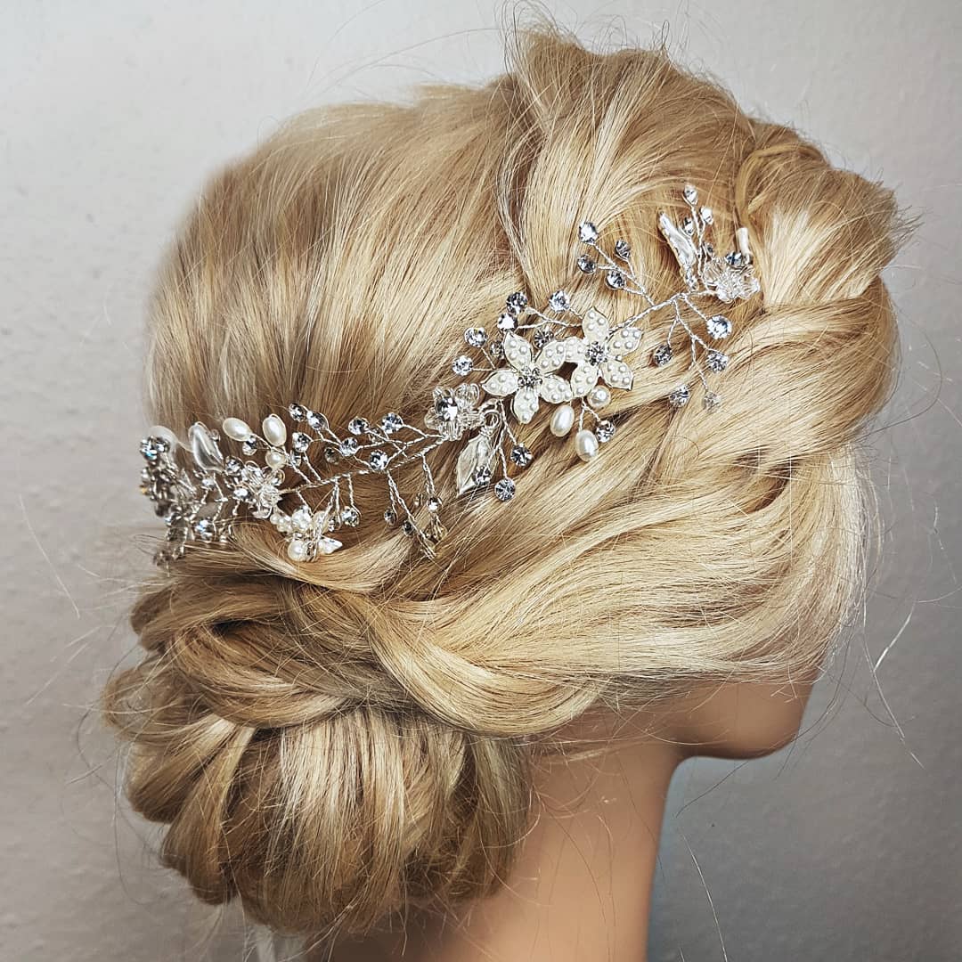 brautstyling in der nähe