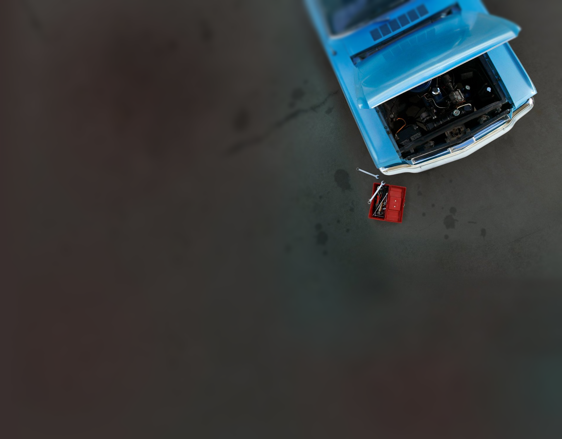 Ed's Automotive & Light Truck Repair business photo