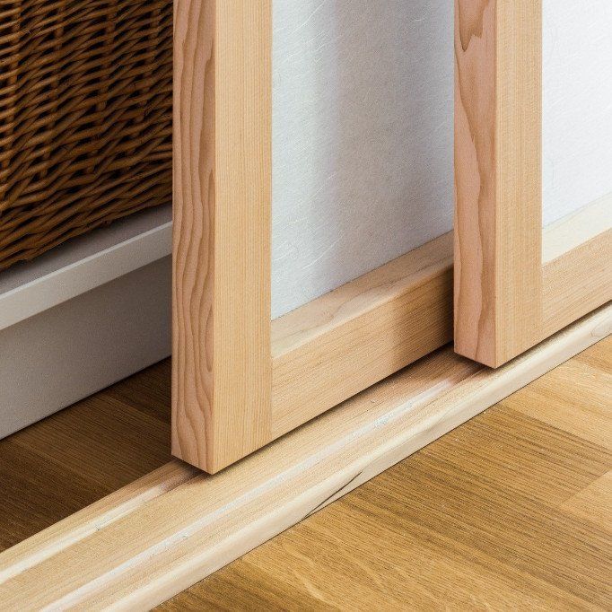 Shoji.koeln japanische Schiebetüren aus Meisterhand