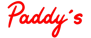 „Paddy's“-Logo