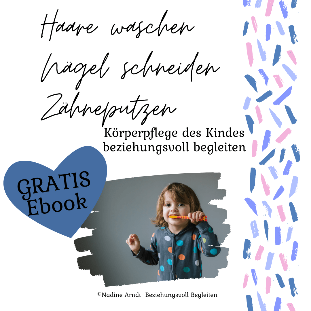 Eltern Begleiten Kinderseelen Starken