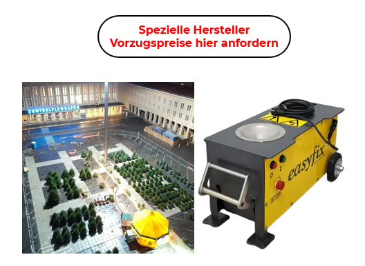 Weihnachtsbaum Zubehör: Grundlagen zum Verkauf von Weihnachtsbäumen