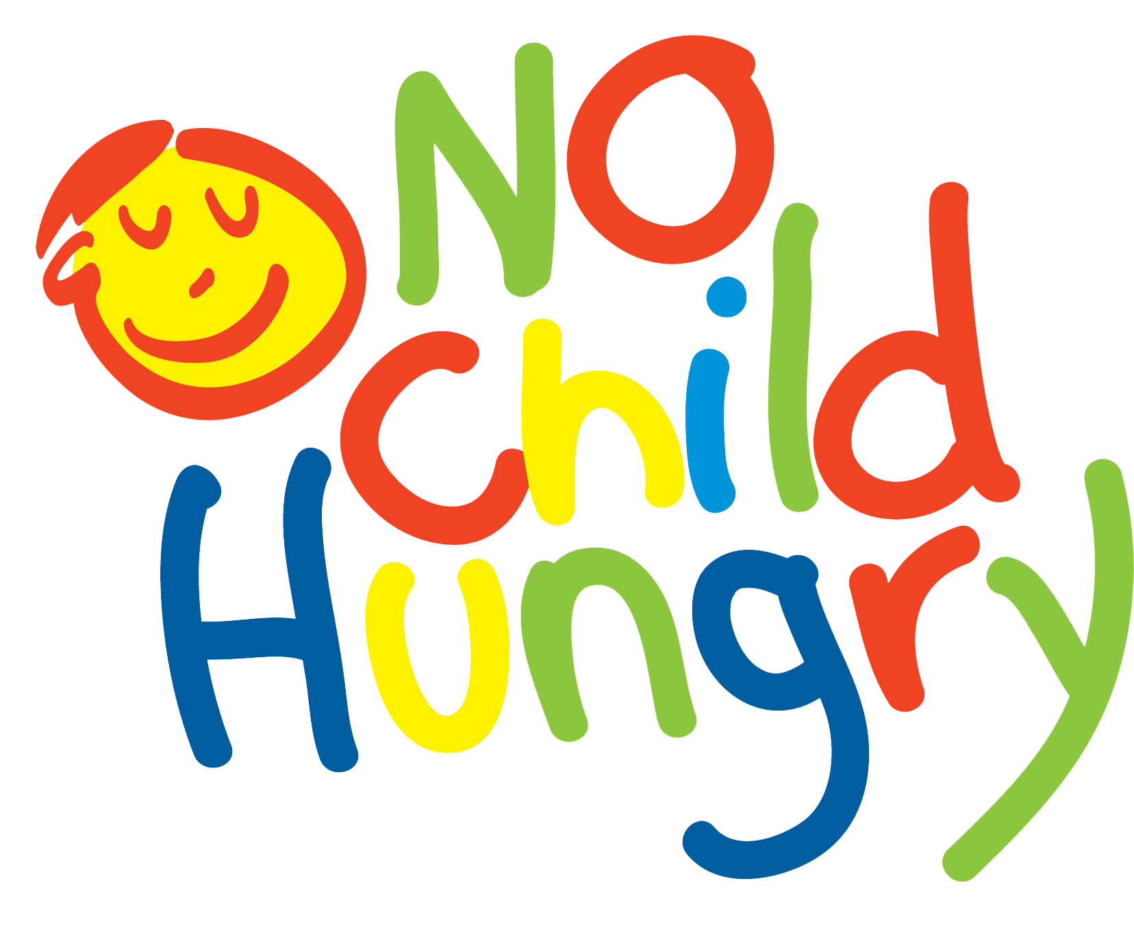 No Child Hungry Meal Packing