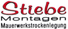 Stiebe Montagen Logo
