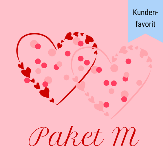 Trauzeremonie von Petra Stoll - das Paket M