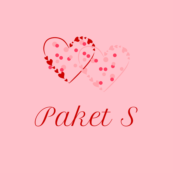 Traurede von Petra Stoll - das Paket S