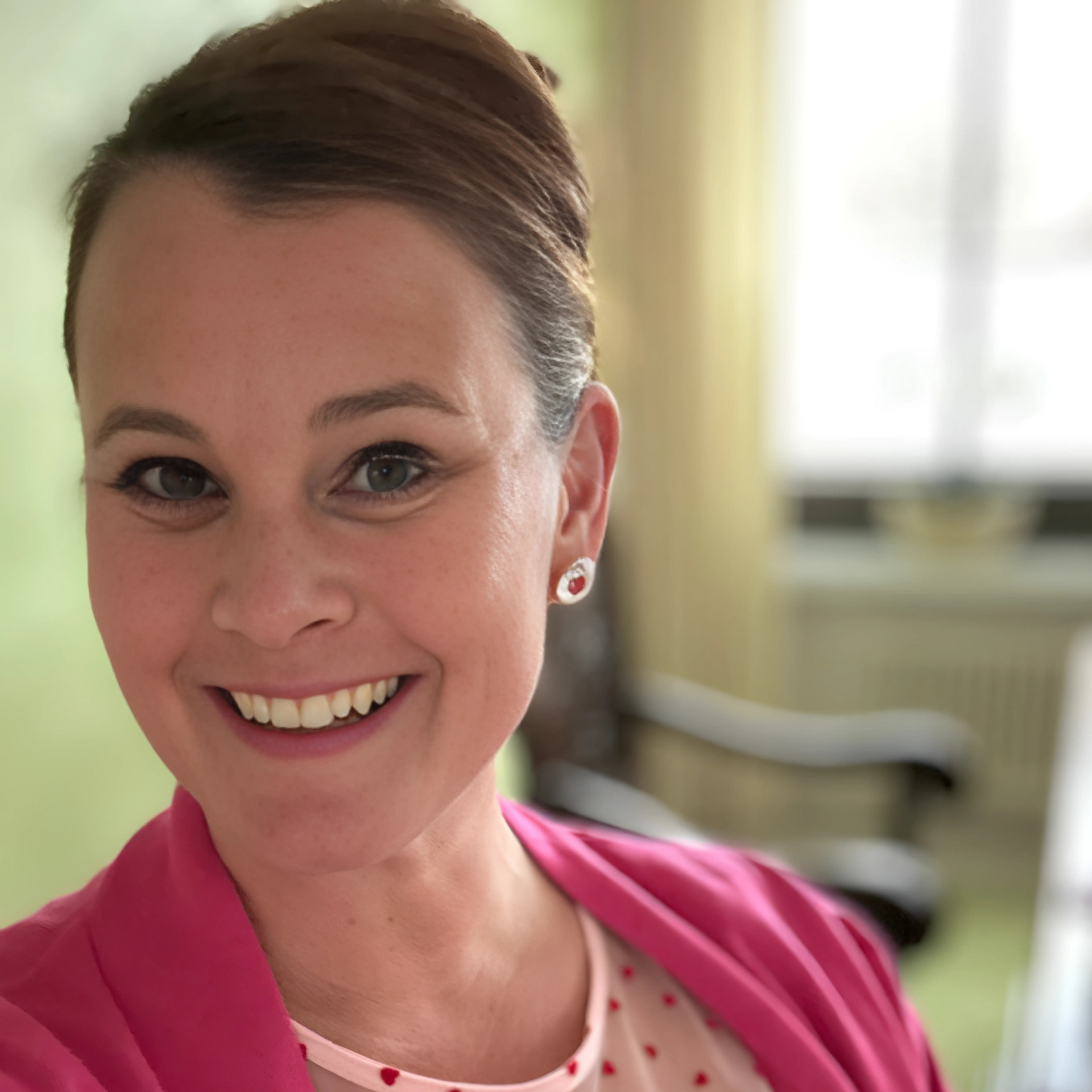 Trauredner Petra Stoll