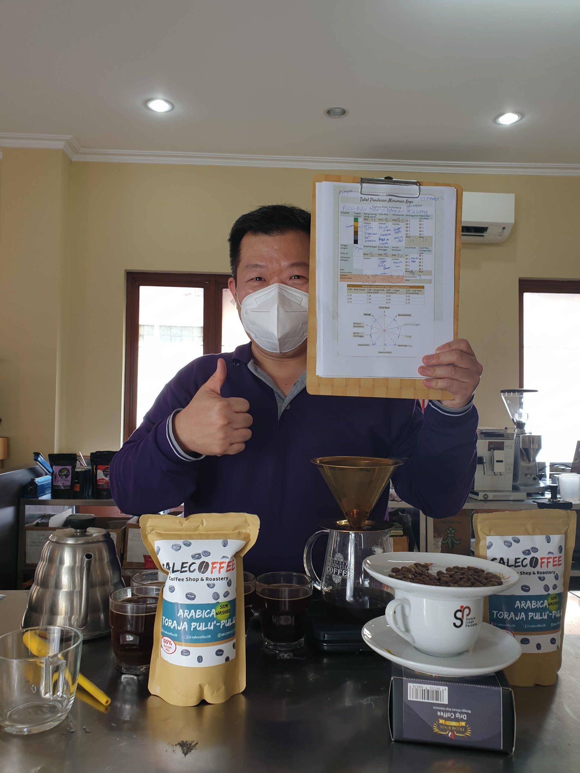 Best Guides &amp; Review on Indonesia Coffee and its Superiority