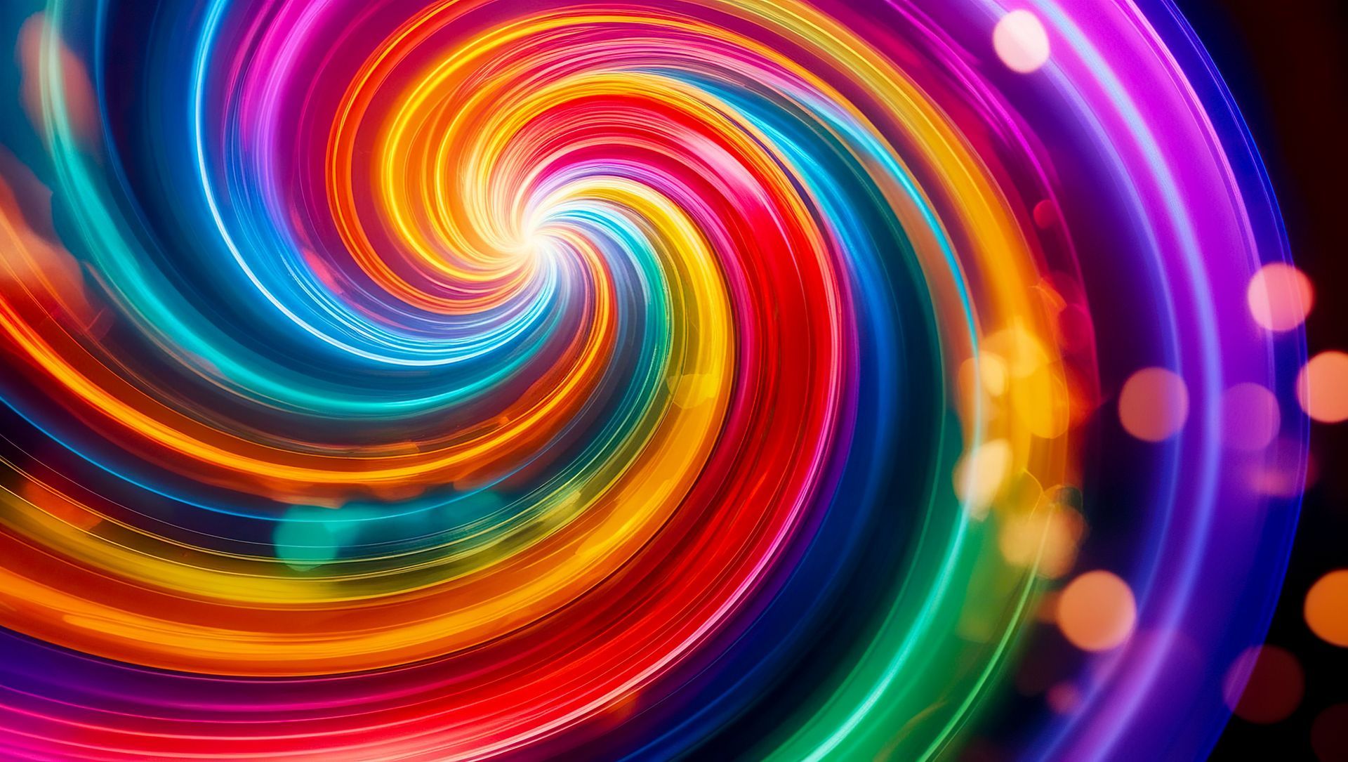 Fühle ich Dich hinein.