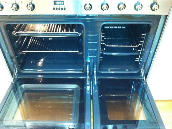 Cooker and Oven Cleaners Newcastle and North Tyneside