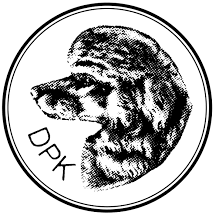 Logo Deutscher Pudel Klub DPK