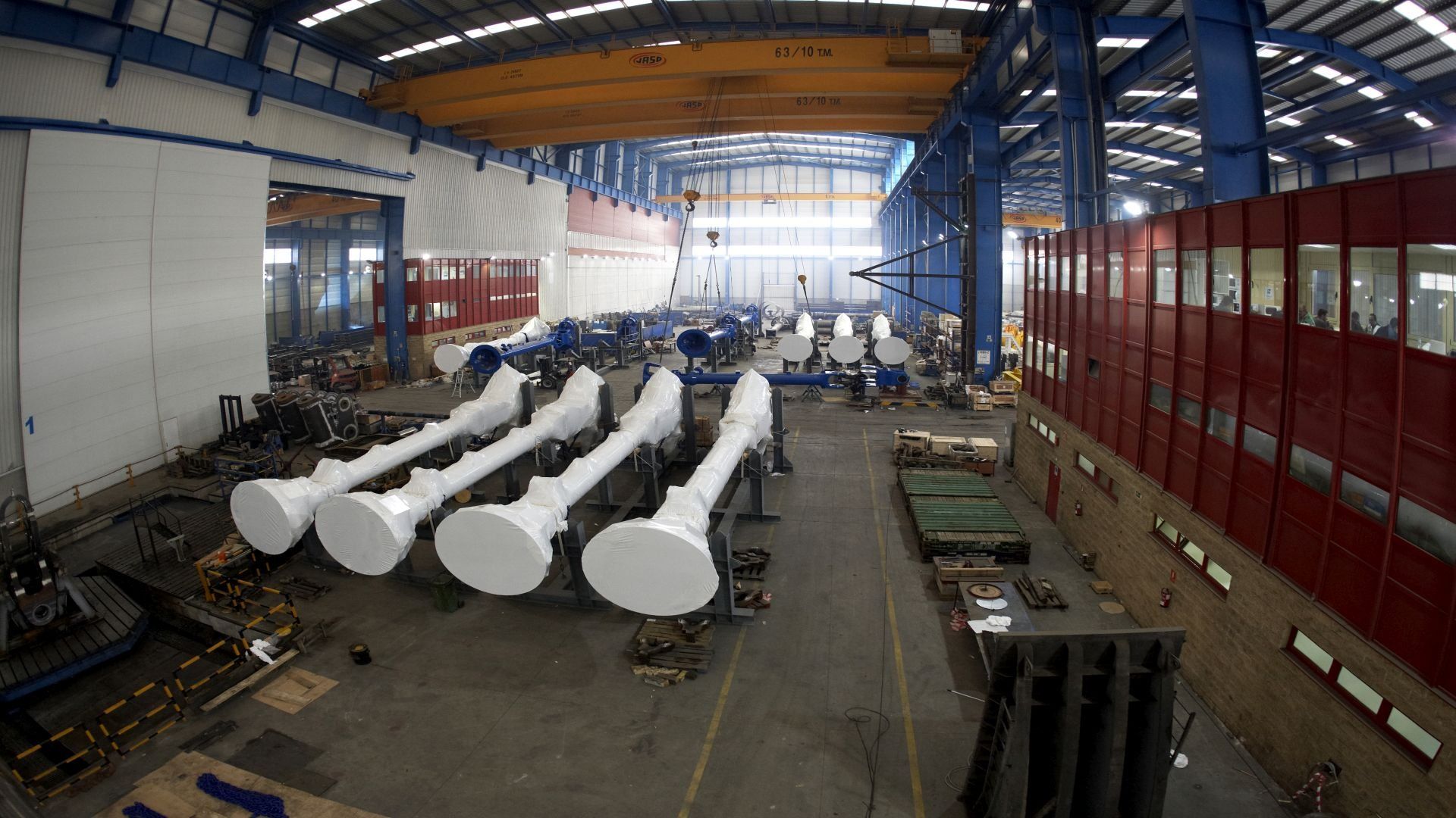 IVH - Advanced Metal Technologies