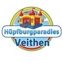 Hüpfburgvermietung Veithen
Hüpfburgparadies-Veithen
Wir vermieten Hüpfburgen