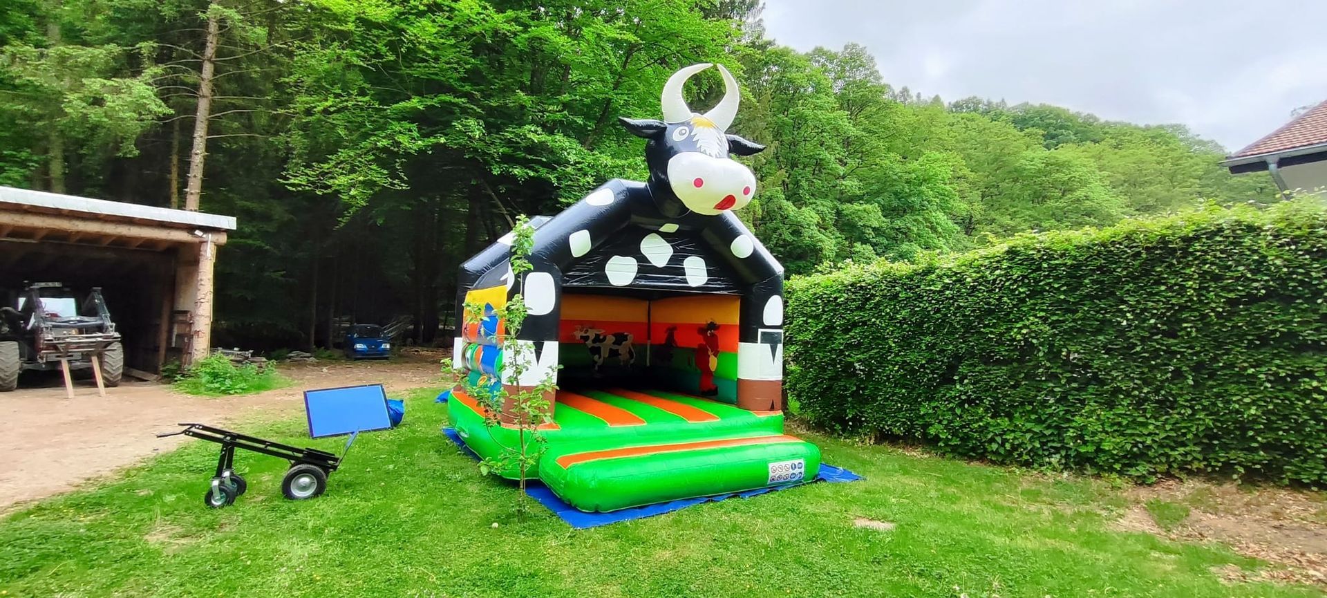 Hüpfburgvermietung Würselen
Hüpfburgvermietung Alsdorf
