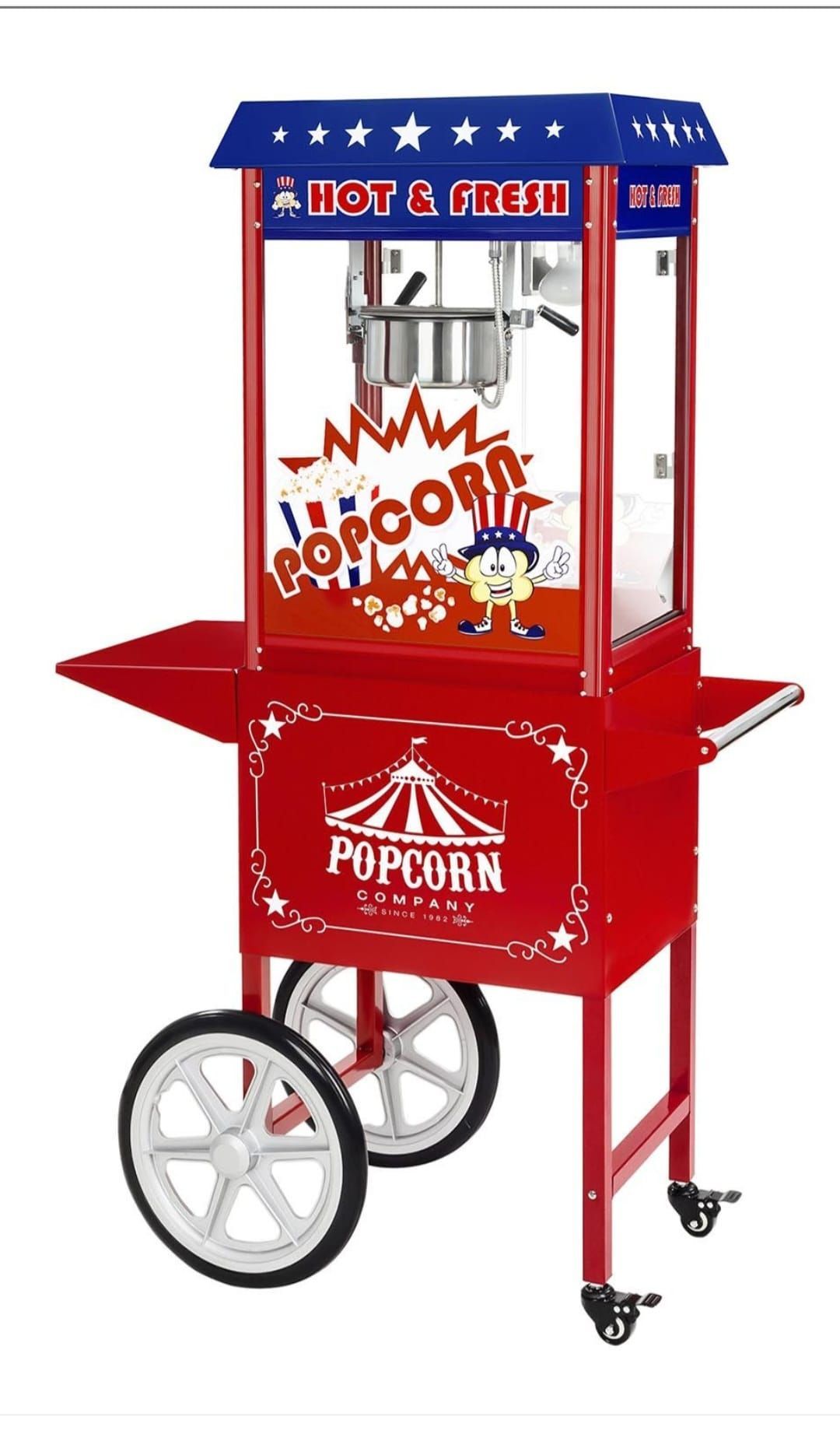 Popcornmaschine mieten Stolberg
Popcornmaschine
Hüpfburgvermietung veithen
Hüpfburgparadies Veithen
Hüpfburgverleih
Partyzubehör Eschweiler
Partyzubehör Stolberg
