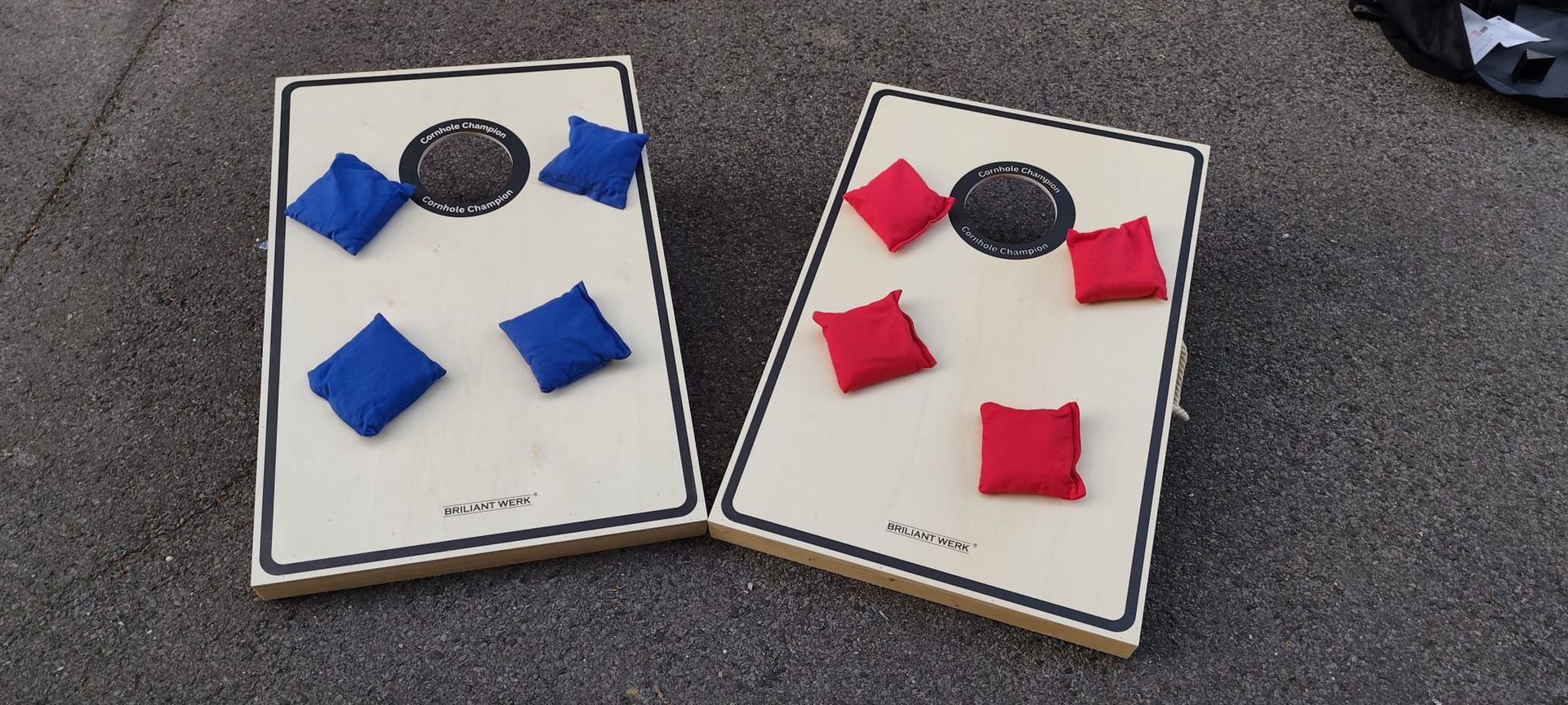 Cornhole Game
Cornhole Spiel mieten Stolberg
Cornhole Spiel Mieten Aachen
Cornhole Mieten
Cornhole Spiel
Cornhole Game Würselen
