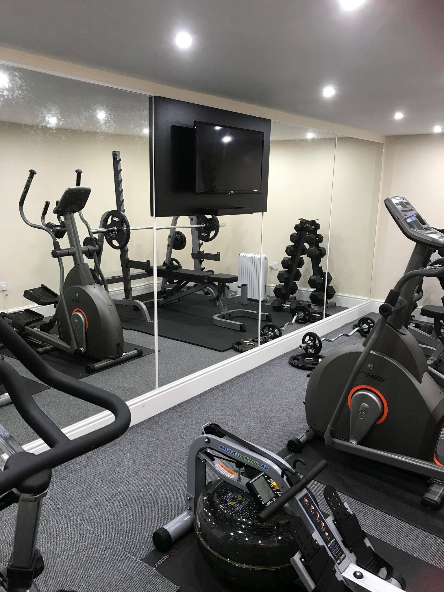 Mirrors Gym Mirrors Studio Mirrors Telford, Shropshire