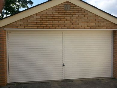 Prestige Garage Doors Ltd Prestige Garage Doors Ltd