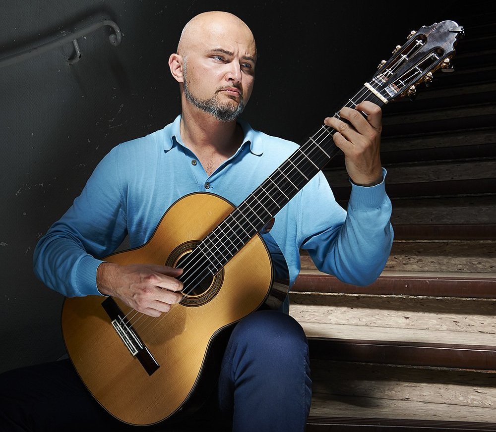 Über mich Denis Omerovic