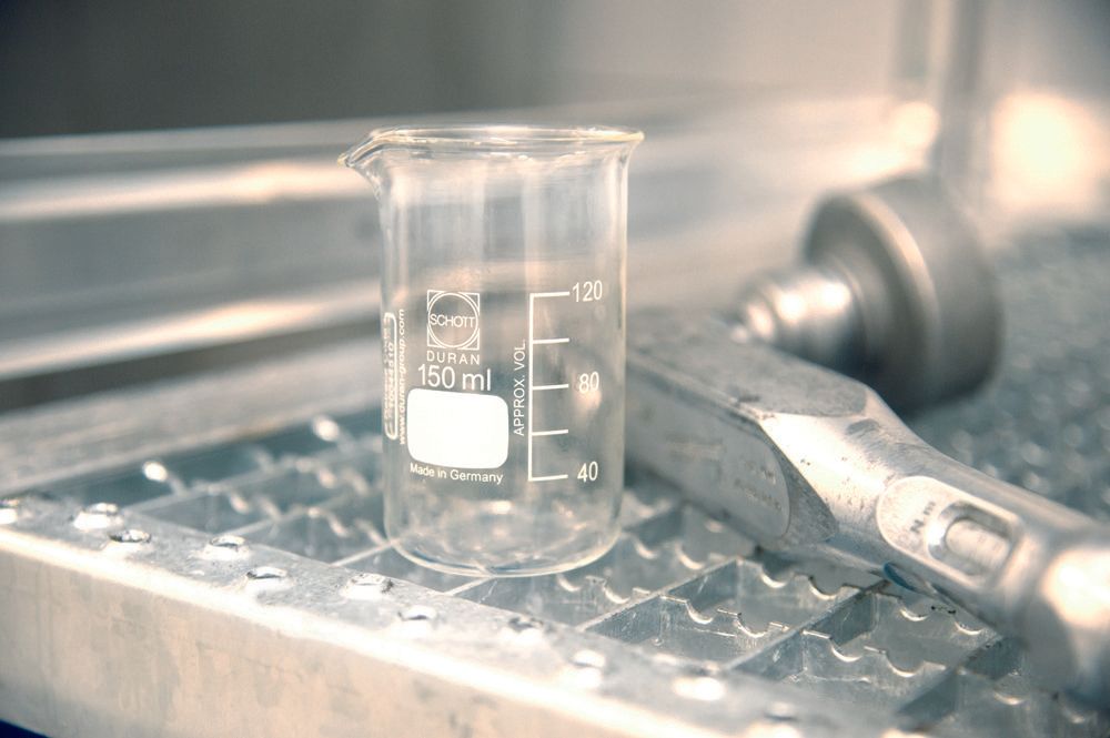 Wasserstoffperoxid 35%