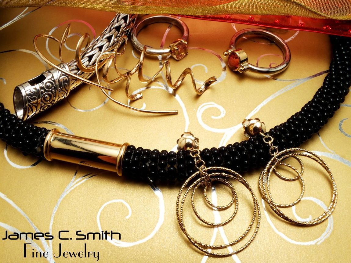 James C. Smith Fine Jewelry Fine Jewelry Traverse City, MI