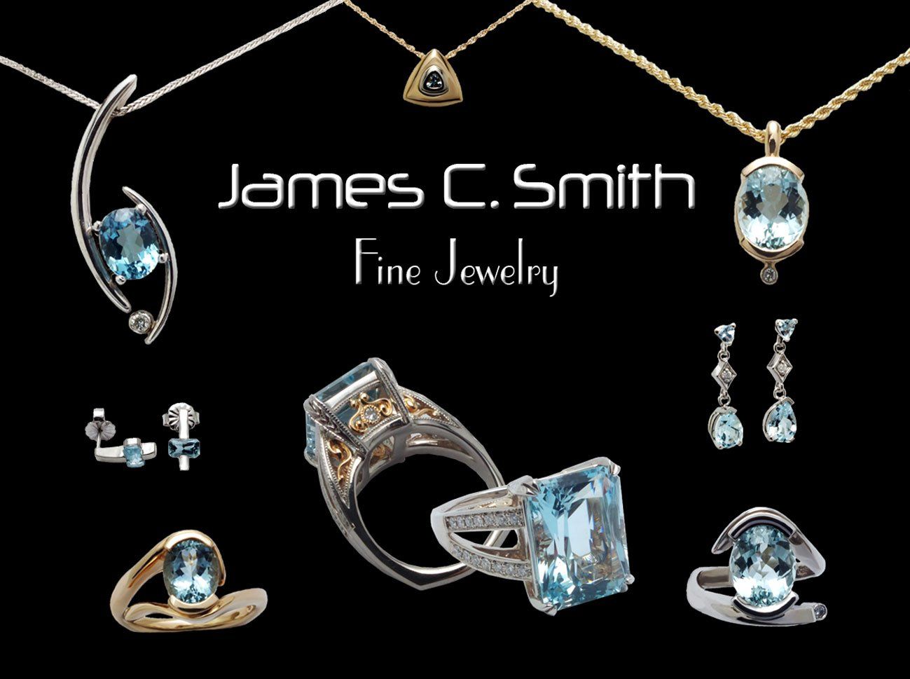 James C. Smith Fine Jewelry Fine Jewelry Traverse City, MI