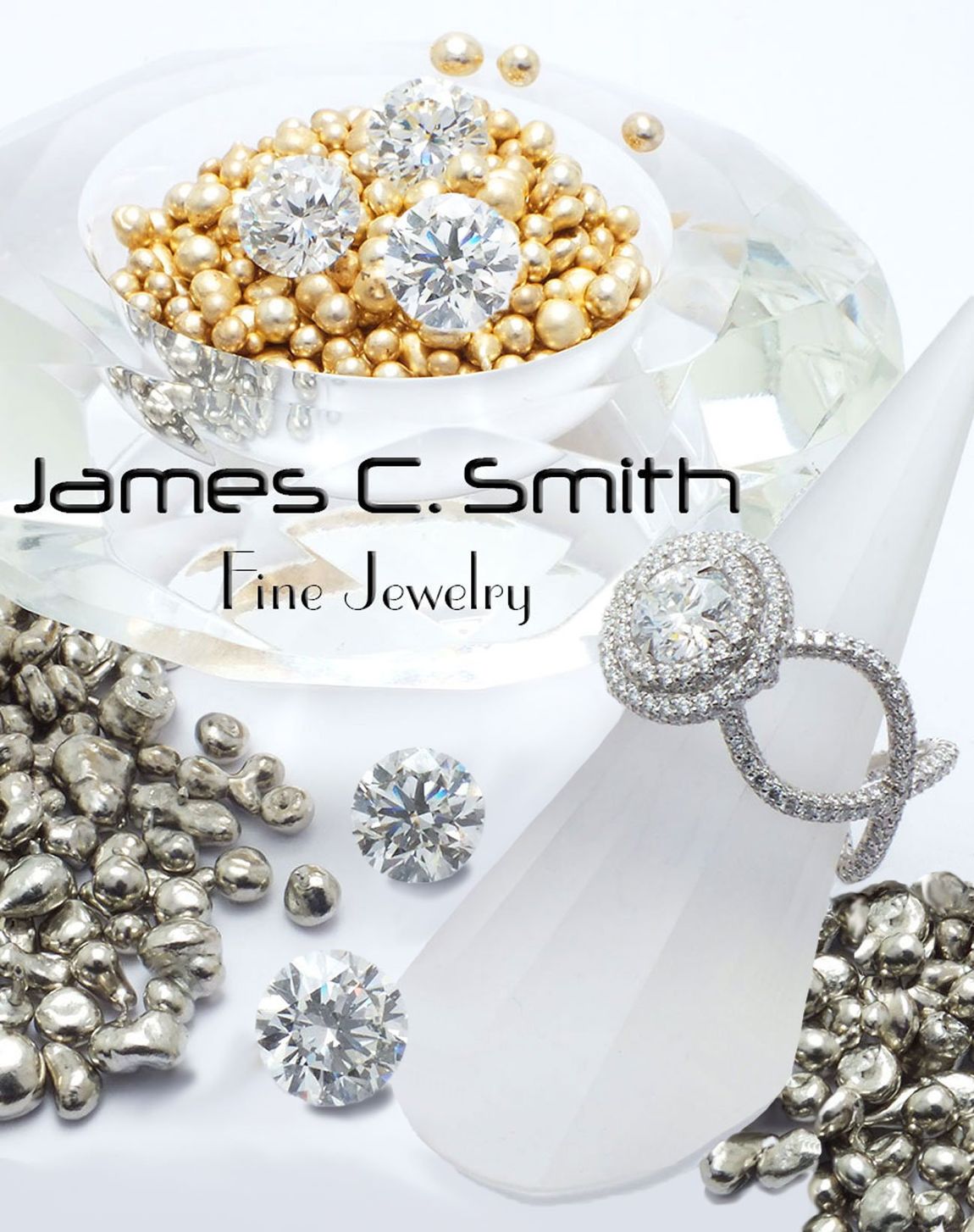 James C. Smith Fine Jewelry Fine Jewelry Traverse City, MI