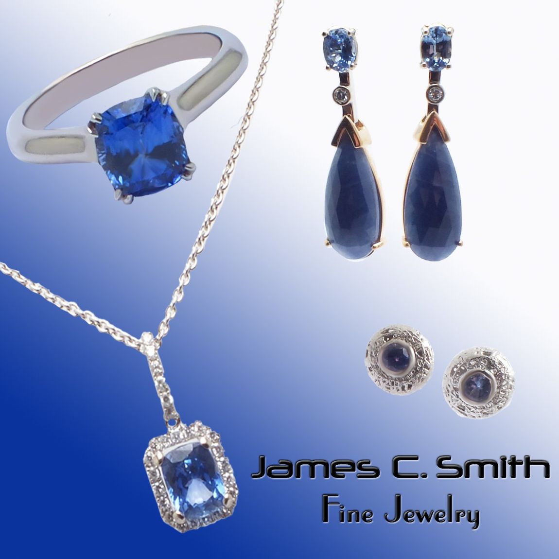 James C. Smith Fine Jewelry Fine Jewelry Traverse City, MI