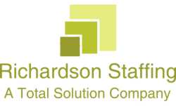 Richardson Staffing LLC logo