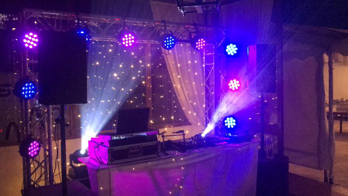 Ritmo Menorca dj para eventos y bodas