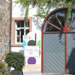 Deutschlandstipendien an der HfMDK Frankfurt