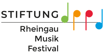 Stiftung Rheingau Musik Festival Logo