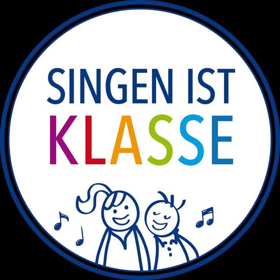 Singen ist klasse