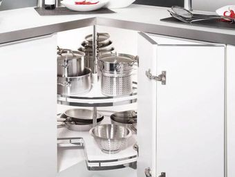 Los mejores ARMARIOS de COCINA en Madrid | Cocieco