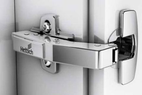 Los mejores ARMARIOS de COCINA en Madrid | Cocieco