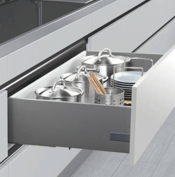 Los mejores ARMARIOS de COCINA en Madrid | Cocieco