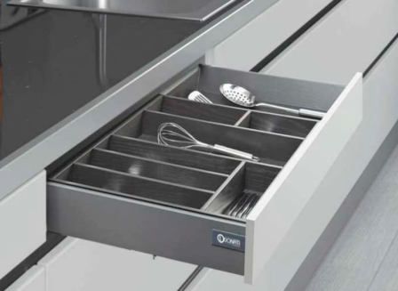 Los mejores ARMARIOS de COCINA en Madrid | Cocieco