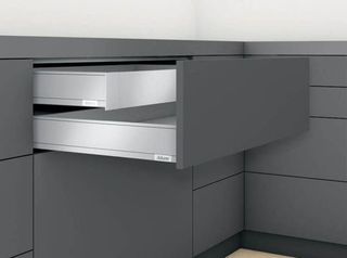 Los mejores ARMARIOS de COCINA en Madrid | Cocieco