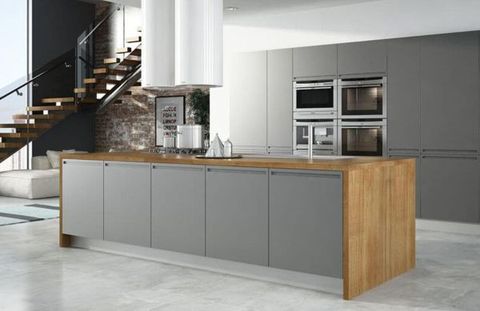 Proyecto Cocina - Proyectos de Cocina Madrid | Cocieco