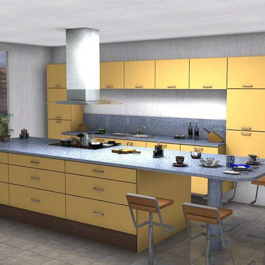 Galería de IMAGENES para COCINAS | Cocieco