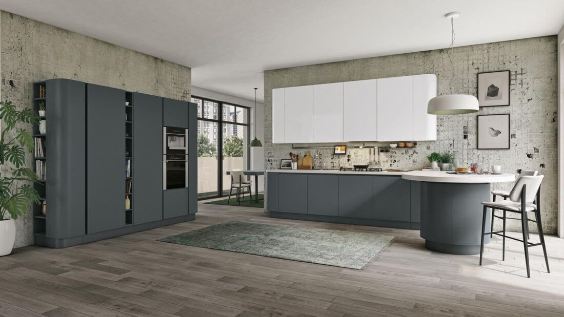 Muebles de cocina Majadahonda - Cocinas Majadahonda | Cocieco