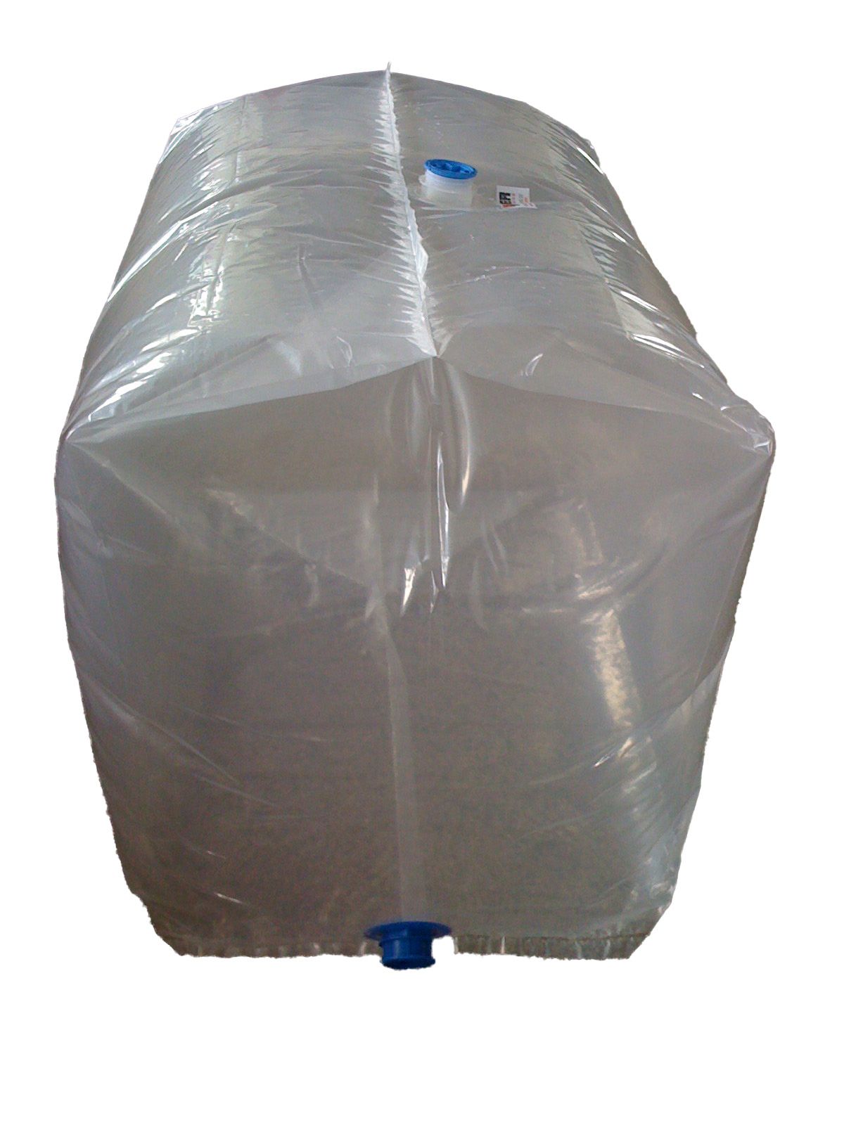 Bag in Box Inliner 1000 L