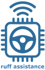 ruff assistance logo