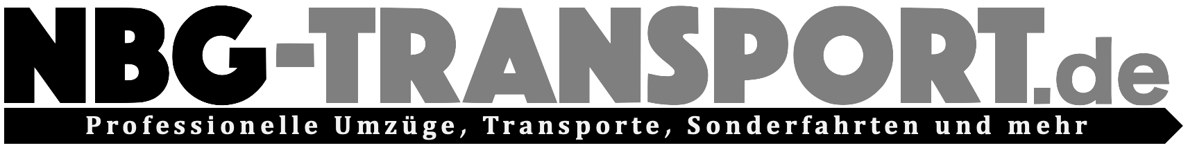 Umzug Nürnberg, Sonderfahrten,Logistikunternehmen, Transportunternehmen