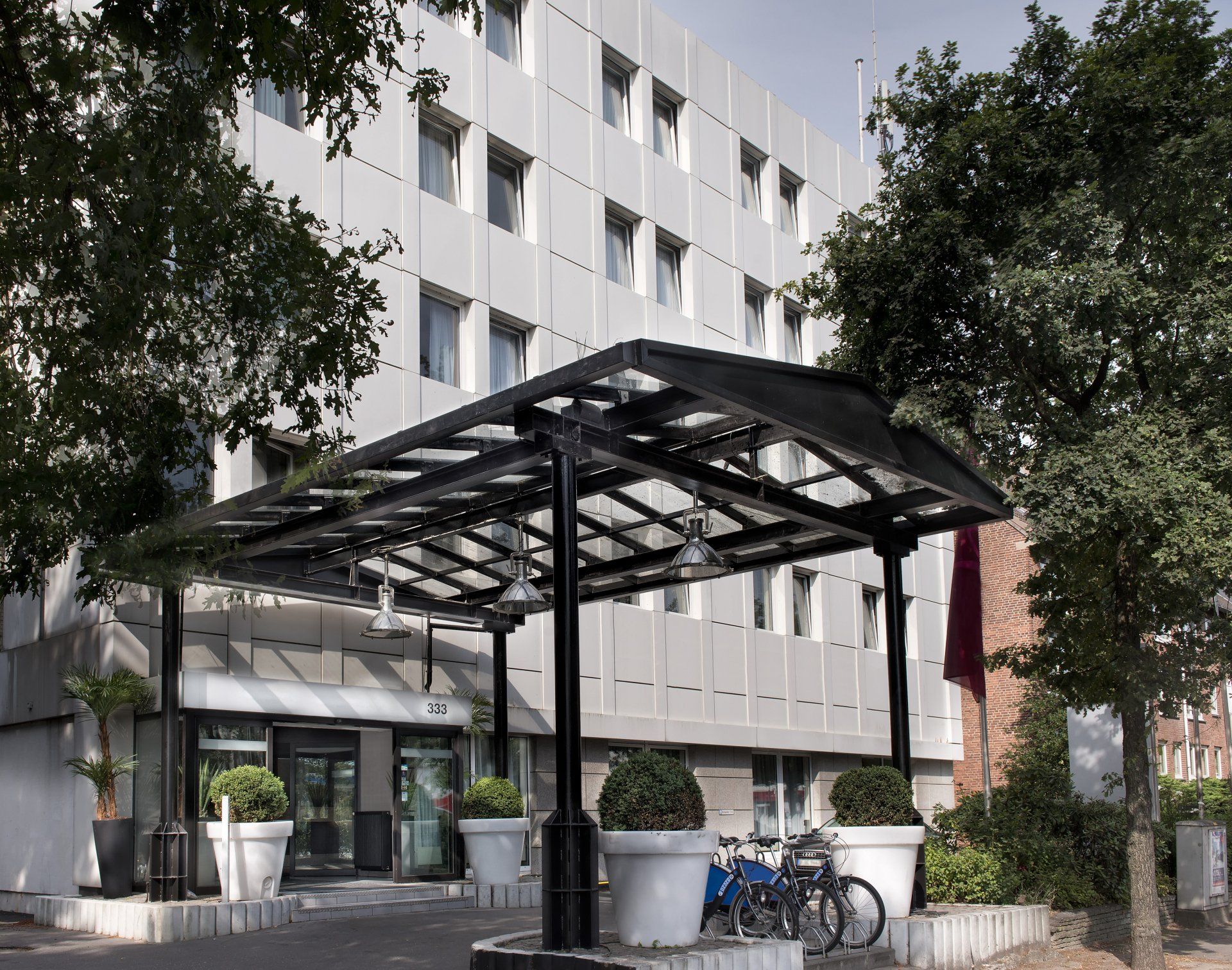 Park Hamburg Airport Und Hotel www.parkhotelhamburgarena.de